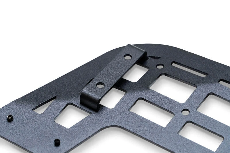 DV8 Offroad 2021+ Ford Bronco Center Console Molle Panels