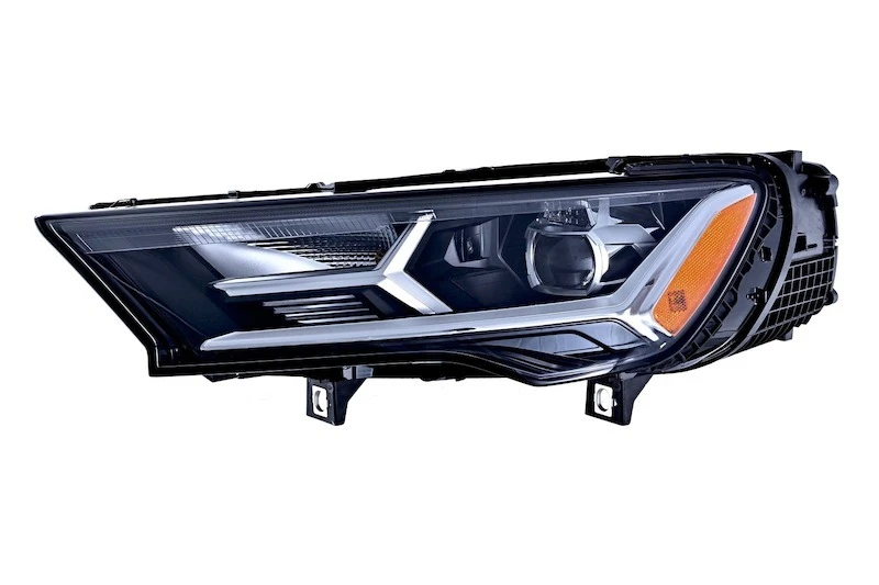 hella_354881051-682ecc3a28131 Hella 2020-2022 Audi Q7 Halogen Headlight Assembly