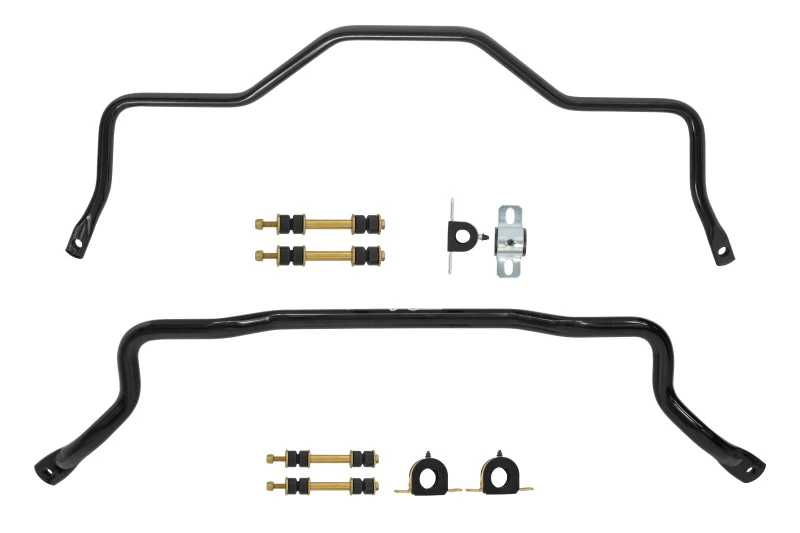UMI Performance 93-02 GM F-Body Vorder- und Hinterachse Stabilisator Kit Tubular