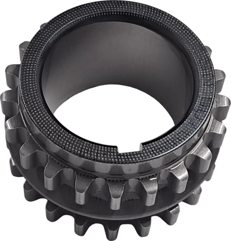Boundary Billet Crankshaft Timing Sprocket for Ford Coyote