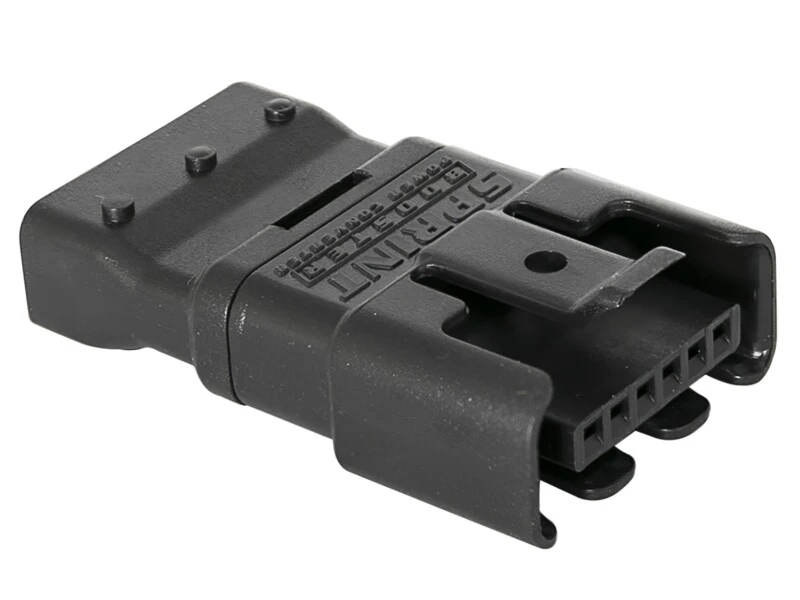 aFe Sprint Booster Power Converter Alfa Romeo Giulia 17-25 L4/V6