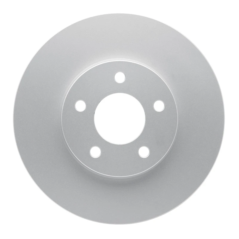 DFC 01-07 Buick Rendezvous Front GeoSPEC Coated Rotor