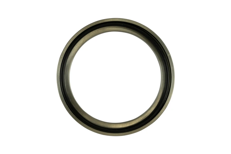 Turbosmart BOV PowerPort/ProPort Titan-Schweißflansch