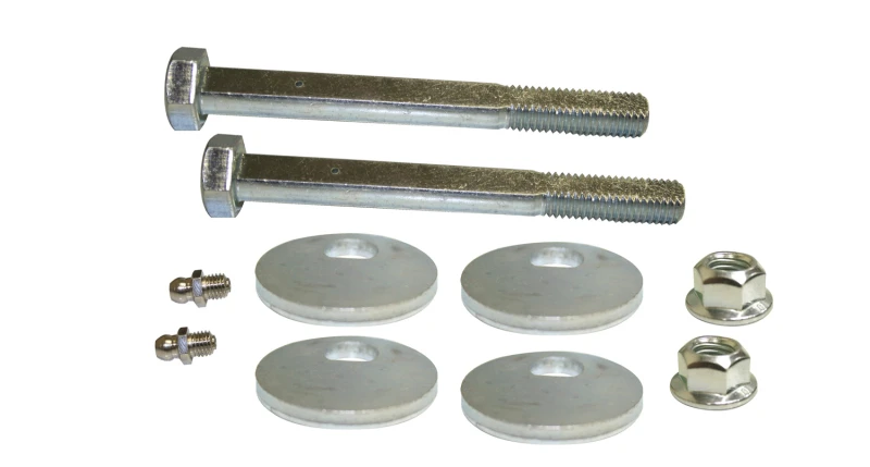 MOOG 03-09 Lexus GX470 Vordere untere Caster/Camber-Kit