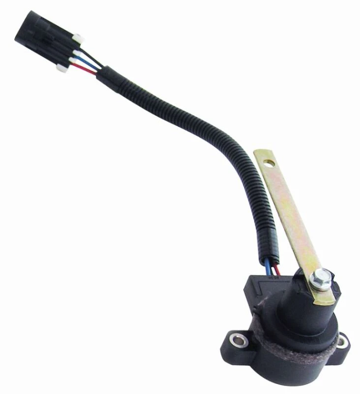 ridetech_31980002-68c9d59c9341f Ridetech 0-5 Volt Replacement Ride Height Sensor (Used w/ RidePro E2/E3/X/E5 System)