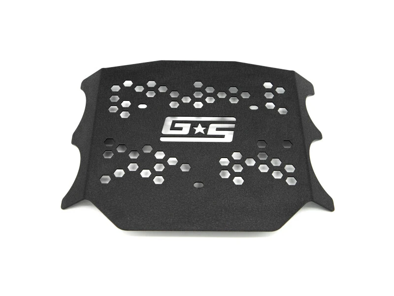 GrimmSpeed Engine Cover Kit for 2022+ Subaru BRZ / 2022+ Toyota GR86 - Black