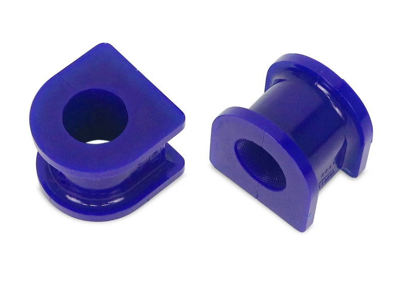 SuperPro 1998 Lexus GS300 Base Front 31mm Sway Bar Mount Bushing Set