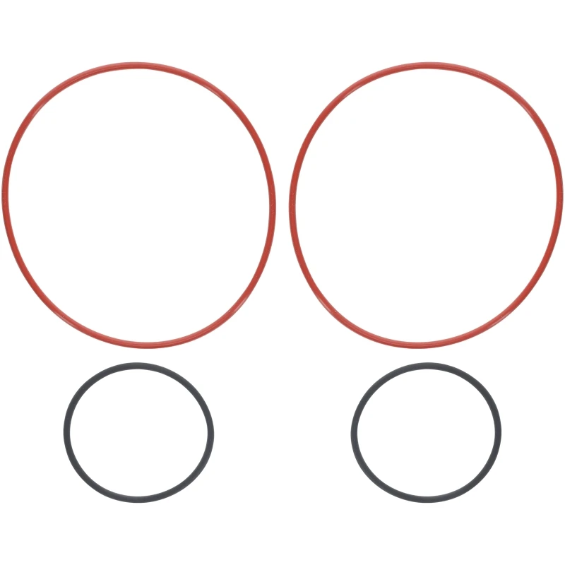 Camburg 3.25 Rear Hub O-Ring Kit