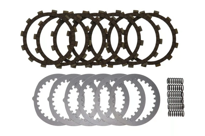 Wiseco 87-06 YFZ350 Banshee Kupplungspaket