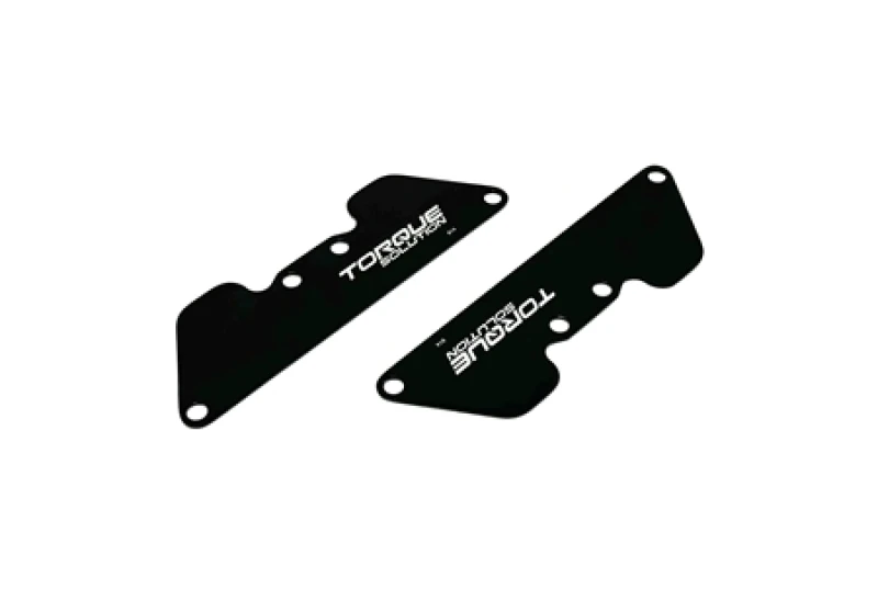 Torque Solution Intake Port Cover Kit für Subaru EJ-Motoren