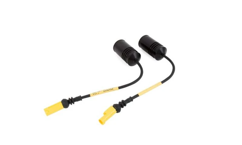 Ohlins 16-20 BMW M2/M3/M4 (F87/F8X) Road & Track Coilover System