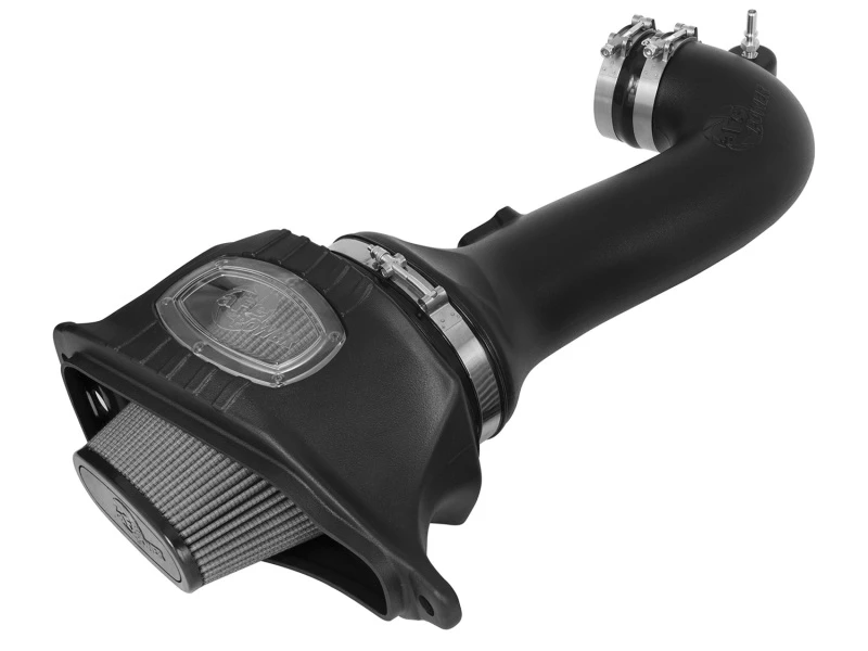 aFe Momentum Pro DRY S Kaltluft-Ansaugsystem