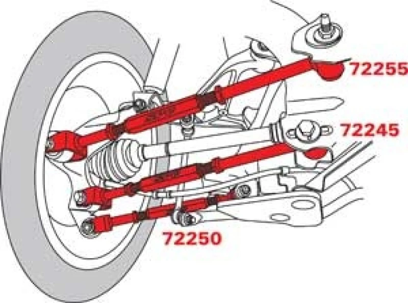 SPC Performance Infiniti Heck-Kit (3)