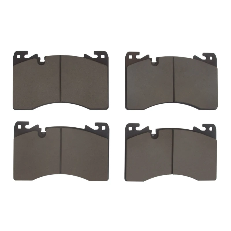 DFC 22-26 Land Rover Range Rover Sport Front 4000 Hybridynamic Brake Pads