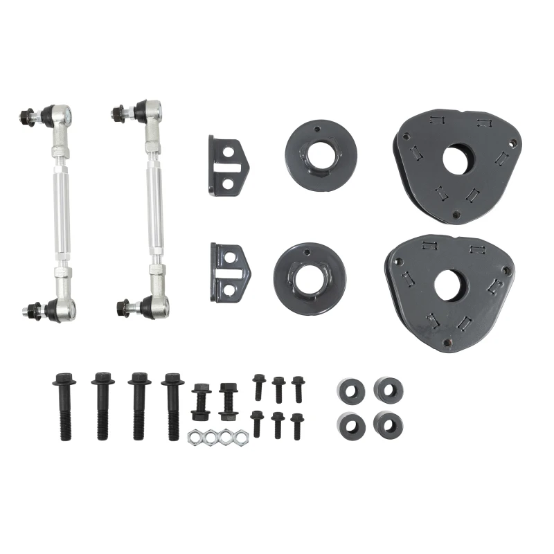 Belltech 2021+ Ford Bronco Sport 1,5 Zoll Lift-Kit