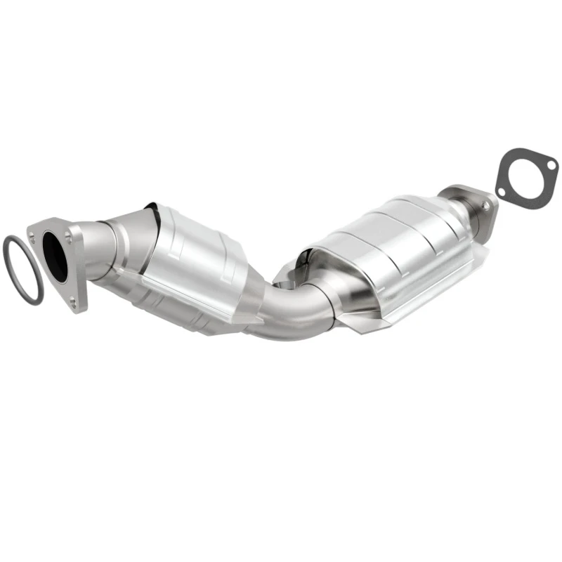 MagnaFlow-Konverter DF 03-04 Infiniti G35 3,5L Fahrerseite