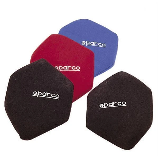 Sparco Side Cushion Blue