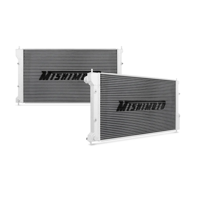 Mishimoto Hochleistungs-Aluminiumkühler für 12-14 Subaru BRZ / 12-14 Scion FR-S / 12-14 Toyota GT86