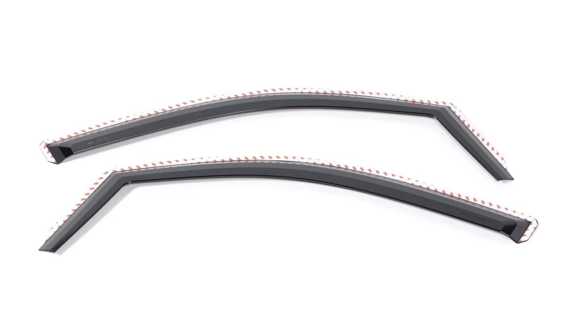 putco_580244-6794680183f2a Putco 2020 Chevy Silv/Sierra HD 2500/3500 - Crew/Dbl (nur vorne) Element getönte Fensterabweiser
