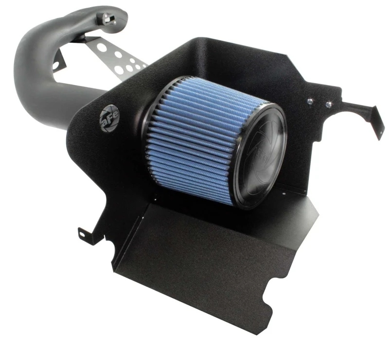 aFe MagnumFORCE Ansauganlagen Stage-2 P5R AIS P5R Ford F-150 04-08 V8-5.4L