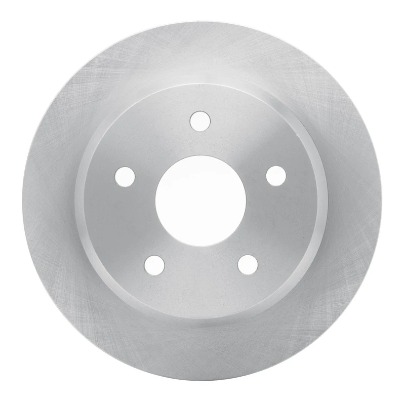 DFC 99-04 Jeep Grand Cherokee Rear Brake Rotor