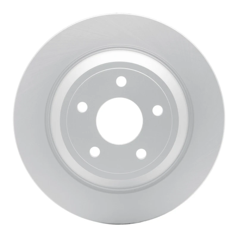 DFC 16-25 Ford Bronco Sport Rear GeoSPEC Coated Rotor