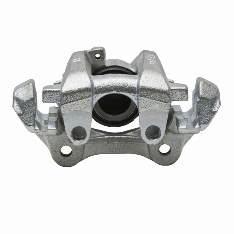 DFC 06-13 Mercedes-Benz GL550 Rear-L Premium Caliper - Silver Zinc Coated