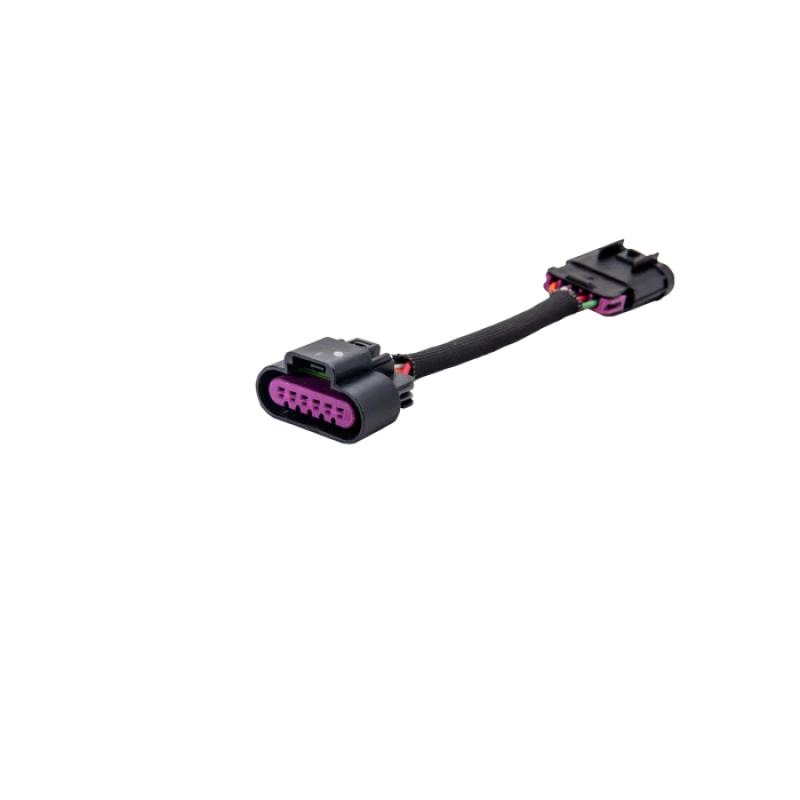 Fleece Performance 17-19 GM 2500/3500 Duramax LP5 Lüfter-Verlängerungskabel