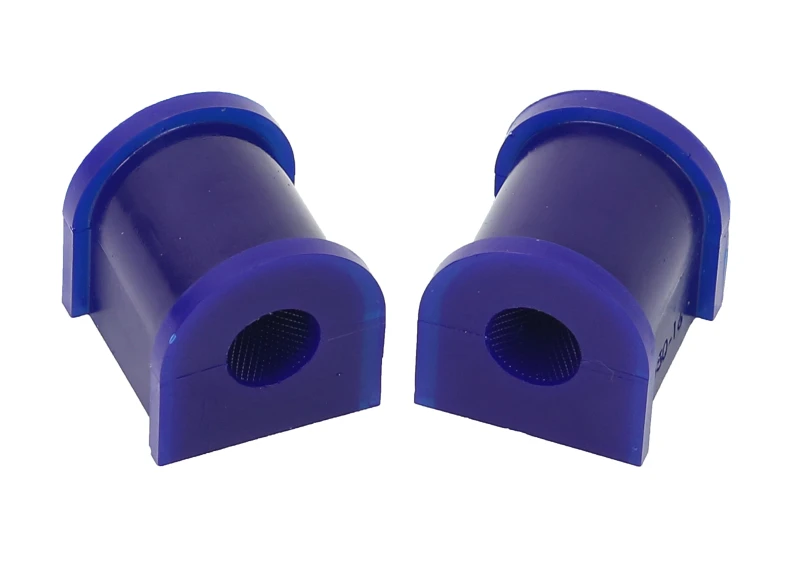 SuperPro Sway Bar Mount Bushing Kit - 16mm Bar 35mm Tall Bracket