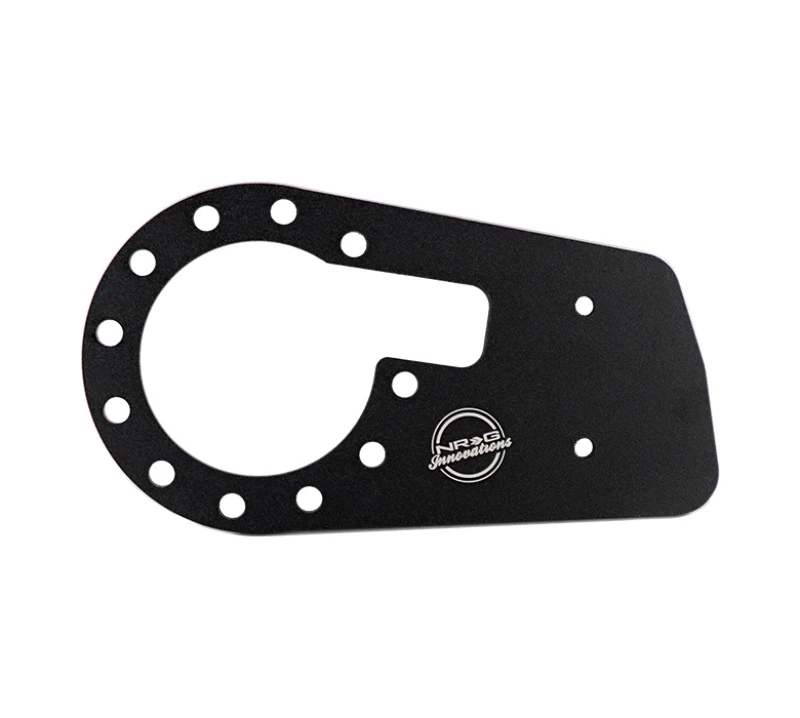 NRG Steering Wheel 350Z Cruise Control Relocation Kit - Black
