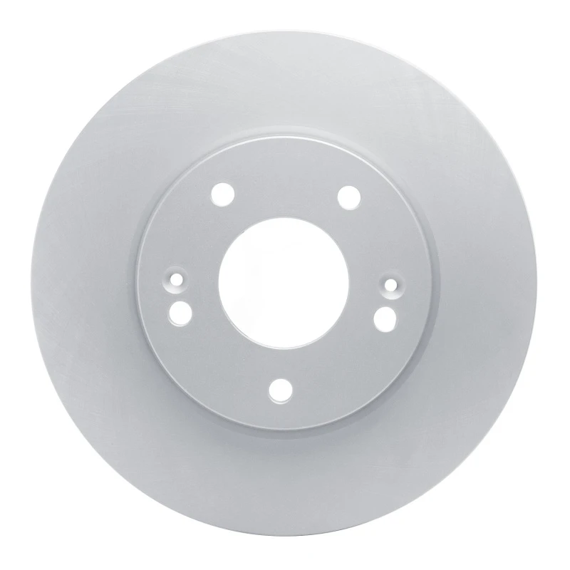 DFC 21-25 Hyundai Elantra Front GeoSPEC Coated Rotor