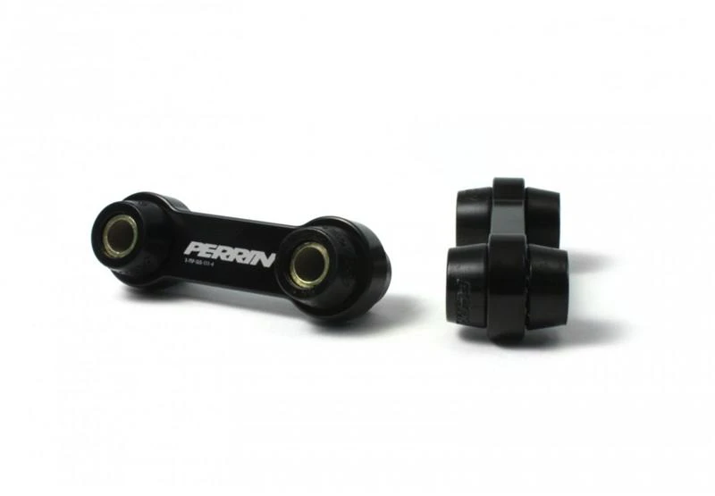 Perrin Vorderer Endlink-Kit mit Bushings für 02-12 Subaru WRX / 04-12 STi / 02-13 Legacy