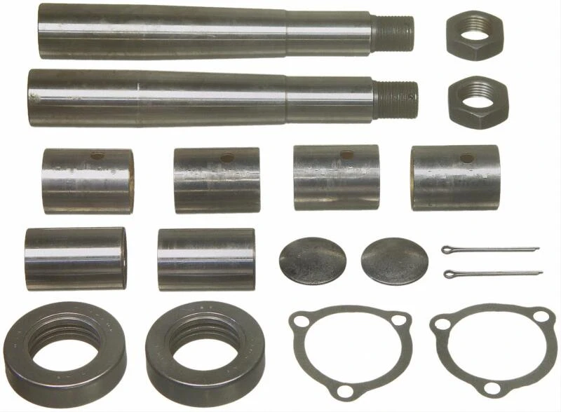 MOOG Rockwell Standard King Pin Set