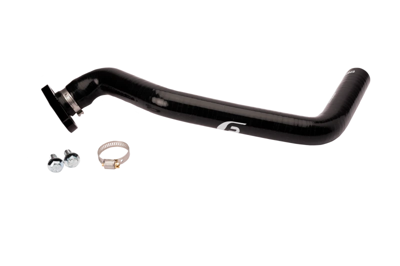 Fleece Performance 94-02 Dodge 2500/3500 5,9L Cummins Turbocharger-Ablassschlauch-Kit