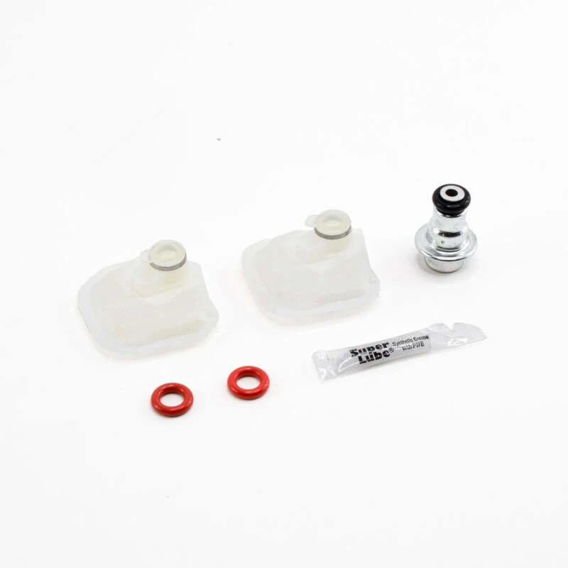 DeatschWerks 09-14 Cadillac CTS-V DW300c Kraftstoffpumpen-Set-Kit