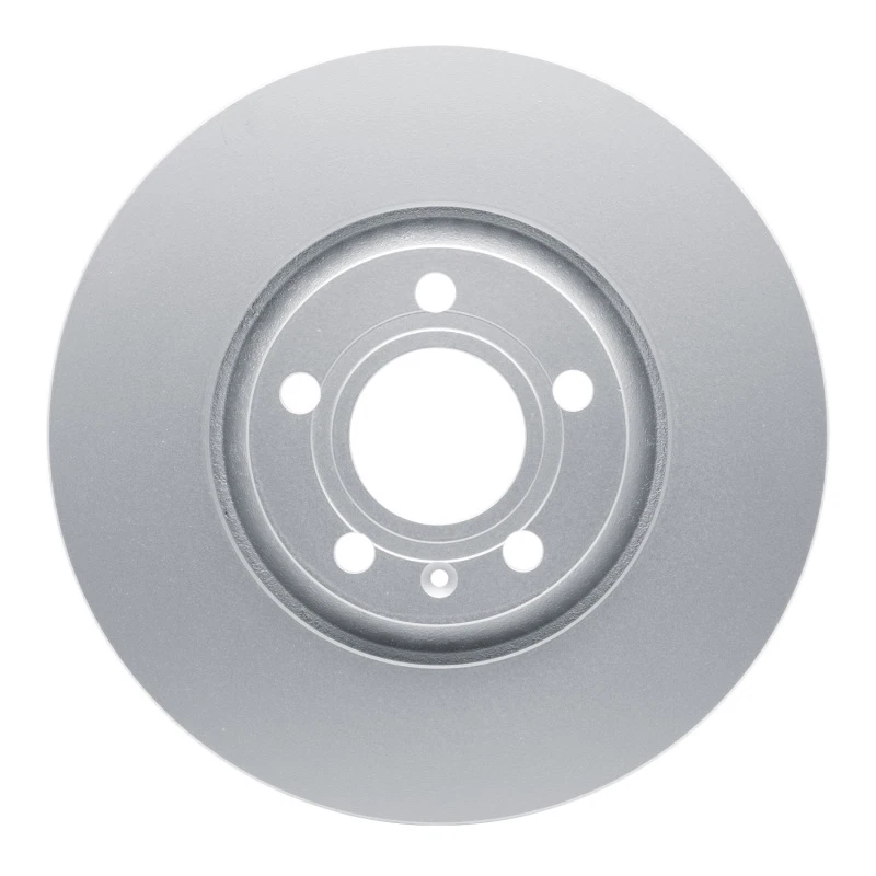 DFC 97-06 Audi A6 (USA/Canada) Front GeoSPEC Coated Rotor