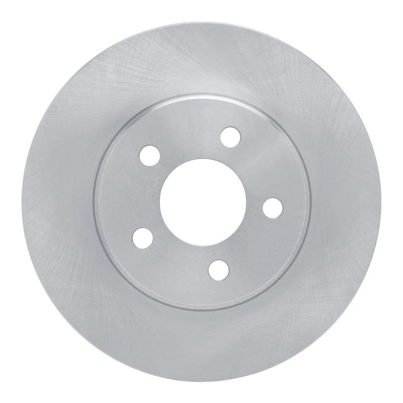 DFC 84-95 Chrysler Town & Country Front Brake Rotor