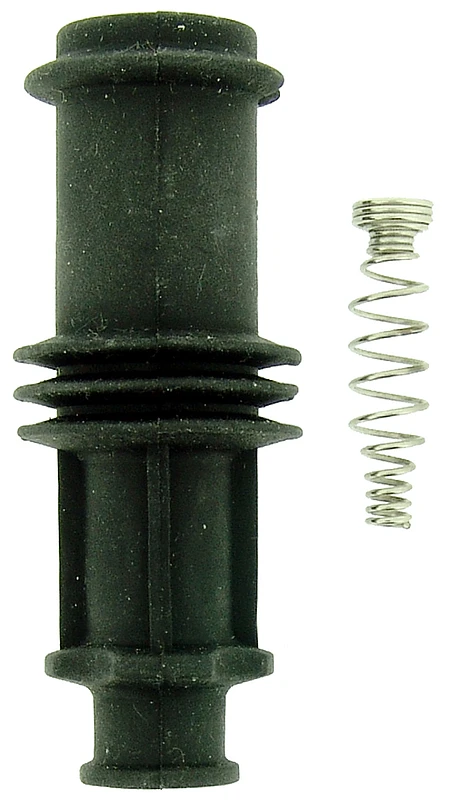 NGK Cadillac Catera 2001-1999 Direkte Zündkerze-Stiefel