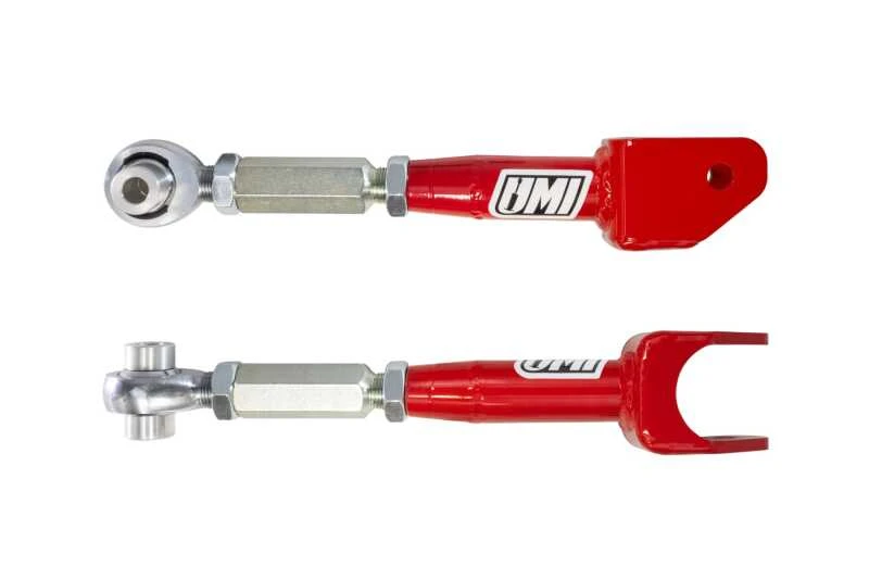 UMI Federbein für 16-24 Chevrolet Camaro - Rot