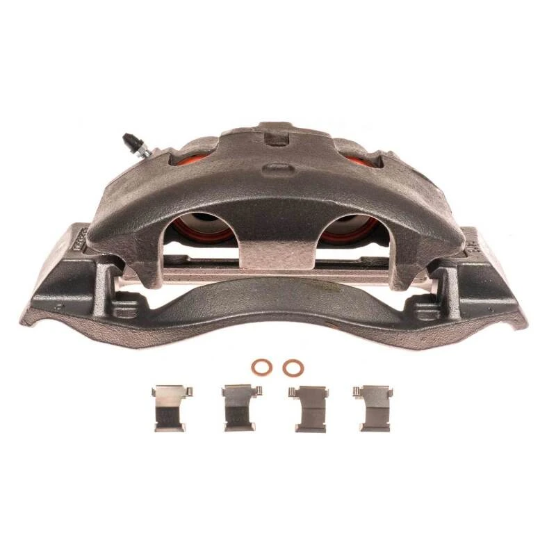 Power Stop 09-20 Chevrolet Express 3500 Rear Right Autospecialty Caliper