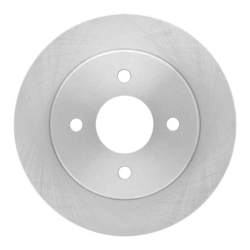 DFC 95-04 Ford Contour Rear Brake Rotor