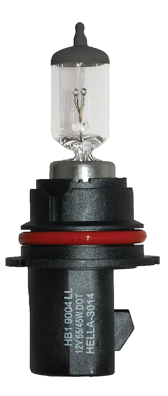 Hella Glühbirne 9004/Hb1 12V 65/45W P29T Longlife