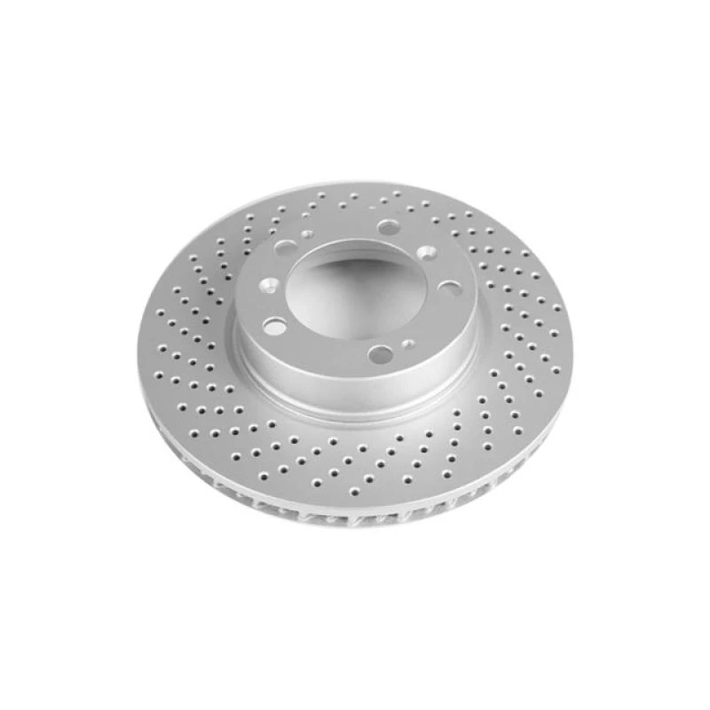 powerstop_EBR834EVC-67944e8f97861 Power Stop 99-08 Porsche 911 Front Left Evolution High Carbon Geomet Coated Rotor