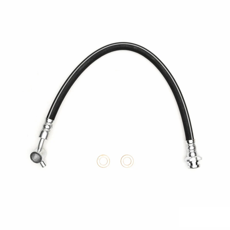 DFC 98-01 Nissan Frontier Front-L Brake Hose