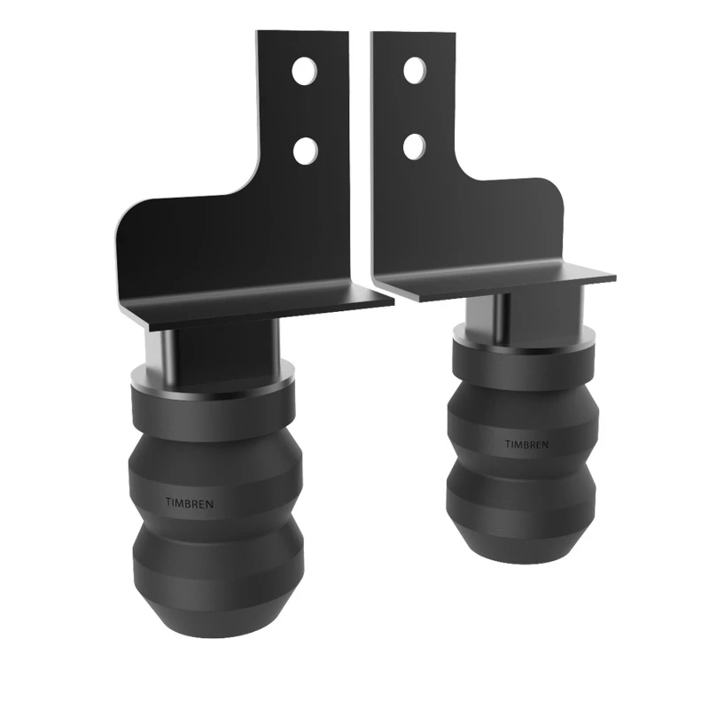 Timbren Front Suspension Enhancement System für 2009–2017 Freightliner Columbia