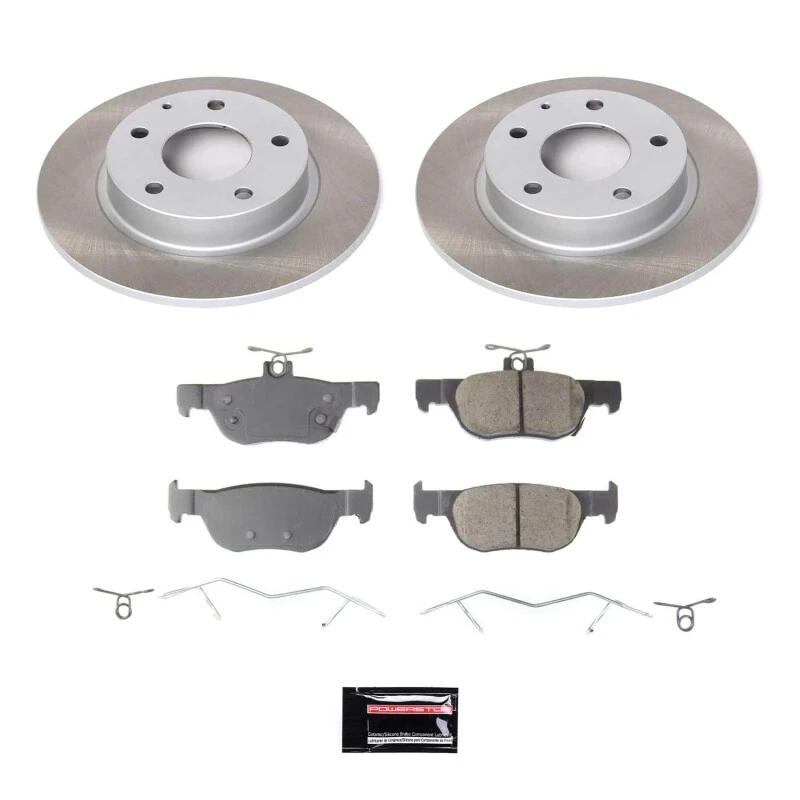 powerstop_SC8334-6795e6c19bd14 Power Stop 20-22 Mazda CX-30 Rear Semi-Coated Rotor Kit