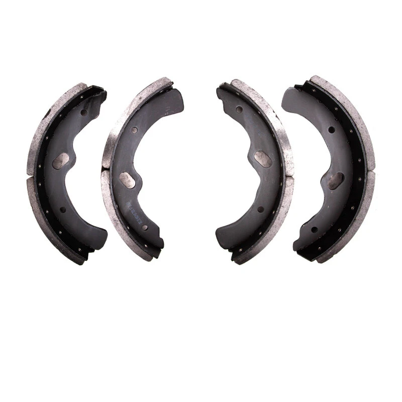DFC 84-13 Hino FE17 Front Premium Riveted Shoes