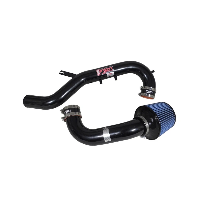 Injen Black Cold Air Intake for 00-01 Subaru Impreza RS 2.5L