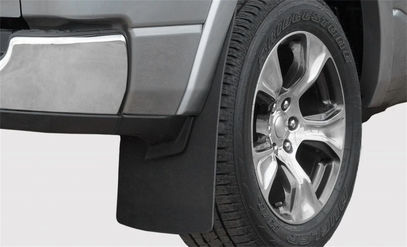 Access ROCKSTAR 2015-2020 Ford F-150 (außer Raptor) 12 Zoll breit x 20 Zoll lang Spritzschutz