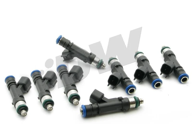 DeatschWerks LS1/LS6 Series / 85-04 4.6L & 5.0L V8 Mustang 35lb Injectors